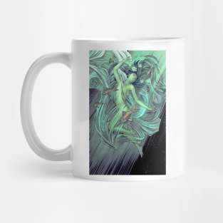 Undine Mug